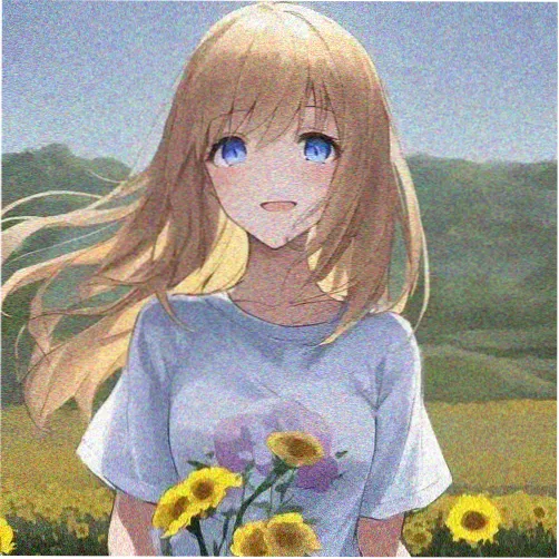 孙悟空配音演员头像